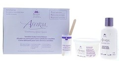 Best Hair Relaxer Kit Leaves Hair Silky Straight & Well Conditioned by Affirm
