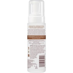 Coconut Oil Formula Foaming Facial Cleanser 5 Fl Oz Palmer s Palmers Hydrate