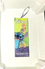 TASTE beauty Lilo & Stitch Mango + Pineapple Scented Face Mask Pods (2ct)