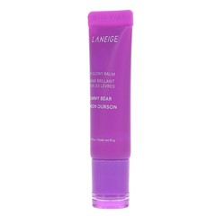 LANEIGE Lip Glowy Balm Gummy Bear 0.35 oz