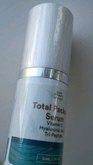 Sun Coast Sciences Total Package Serum Vit C Hyaluronic Acid Tri-Peptide SEALED