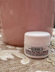Kiehl&rsquo;s Ultra Facial Cream .25 fl oz NEW