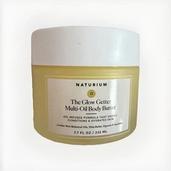 Naturium The Glow Getter Multi-Oil Body Butter 7.85 Fl Oz
