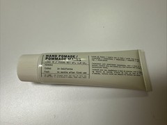 Le Labo Hinoki Hand Pomade 55ml. 1.8 Fl Oz. Brand New Sealed!