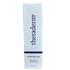 Theraderm Eternox Peptide Crème