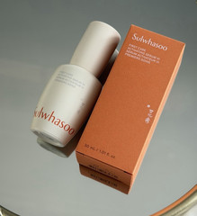 Sulwhasoo First Care Activating Serum VI Moisturizing Face Serum Ginseng 30 mL
