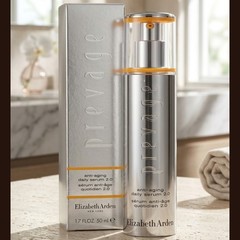 Elizabeth Arden PREVAGE Anti-Aging Daily Serum 2.0 1.7oz 50ml New in Box