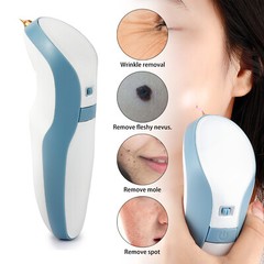 Rechargeable Plasma Beauty Pen Adjustable Levels Portable Skin Care for Home Use