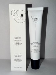 Dr. Brandt Lab Hydrating Serum-To-Highlighter 1 oz 30ml Full Size ~ NIB!! ❤️
