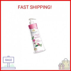 Yardley London – English Rose Moisturizing Body Lotion 400 ml