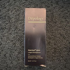 Depology MATRIXYL® 3000 COLLAGEN SERUM 1 fl.oz