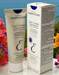 Embryolisse Lait Creme Concentre 75ml (2.6 oz) 24h Miracle Cream FRESH EXP 08/28