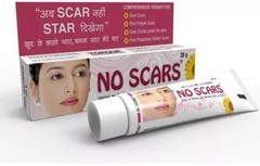 Natural Herbal Pimple Clear Cream 20gm Treat Acne & Skin Eruptions