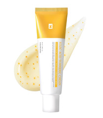 Kojic Acid Turmeric Cream, 99% Purity Kojic Acid 7,000Ppm, 660,941Ppm Turmeric,