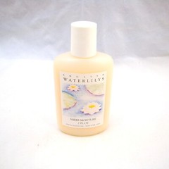 Alyssa Ashley ENGLISH WATERLILYS Sheer Moisture 2 oz RARE, *READ*
