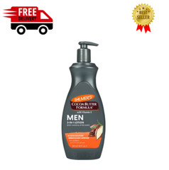Palmer&rsquo;s Cocoa Butter Formula Men&rsquo;s Body Lotion, 20 fl. oz (FREE SHIPPING)