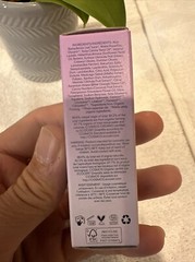 NEW Kora Organics Plant Stem Cell Retinol Alternative Serum 0.34oz 10ml NEW