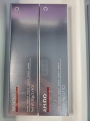 AMIRO Facial RF Skin Tightening Device Cutting Edge Wrinkle Remover Box Set