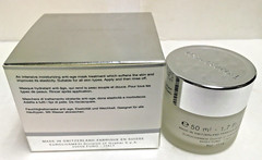 TRANSVITAL HYDRO INTENSIVE MASK 1.7 OZ NIB, SWITZERLAND DERMATOLOGICALLY TESTED