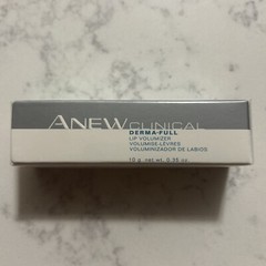 Avon Anew Clinical DERMA-FULL LIP VOLUMIZER .35 oz Factory Sealed NOS 2009