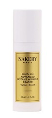 NAKERY BEAUTY Skip the Line Advanced Instant Wrinkle Eraser TIghten + Smooth