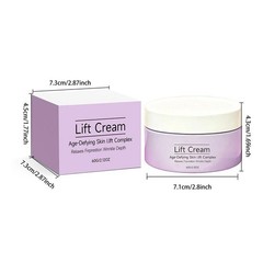 Wonder Lift Cream Anti-Wrinkle Firming Anti-Aging Skin Care 60ML