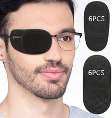 Eye Patches for Kids Eye Patch for Glasses Treat Lazy Eye Amblyopia Strabismus