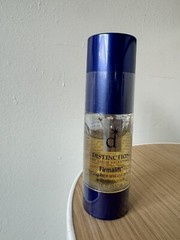 Distinction Firmalift Firming Face and Eye Serum 1 oz *New-Sealed