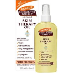 Palmers Cocoa Butter Formula Skin Therapy Oil Cocoa & Shea 5.1 fl oz – Imperfect