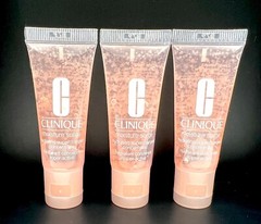 3x Clinique Moisture Surge Hydrating Supercharged Concentrate 15ml*3=45ml/1.5oz