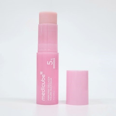 MEDICUBE PDRN Pink Collagen Volume Multi Balm 10g K-Beauty