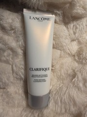 Lancome Clarifique Mousse Nettoyante Pore Refining Cleanser Foam 50ml/1.7 Oz NWO