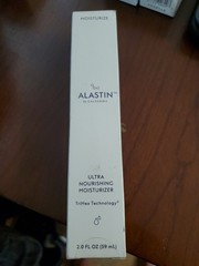 Alastin Ultra Nourishing Moisturizer Trihex Technology 2.0oz