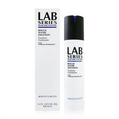 Lab Series for Men Rescue Water Emulsion 3.4 oz