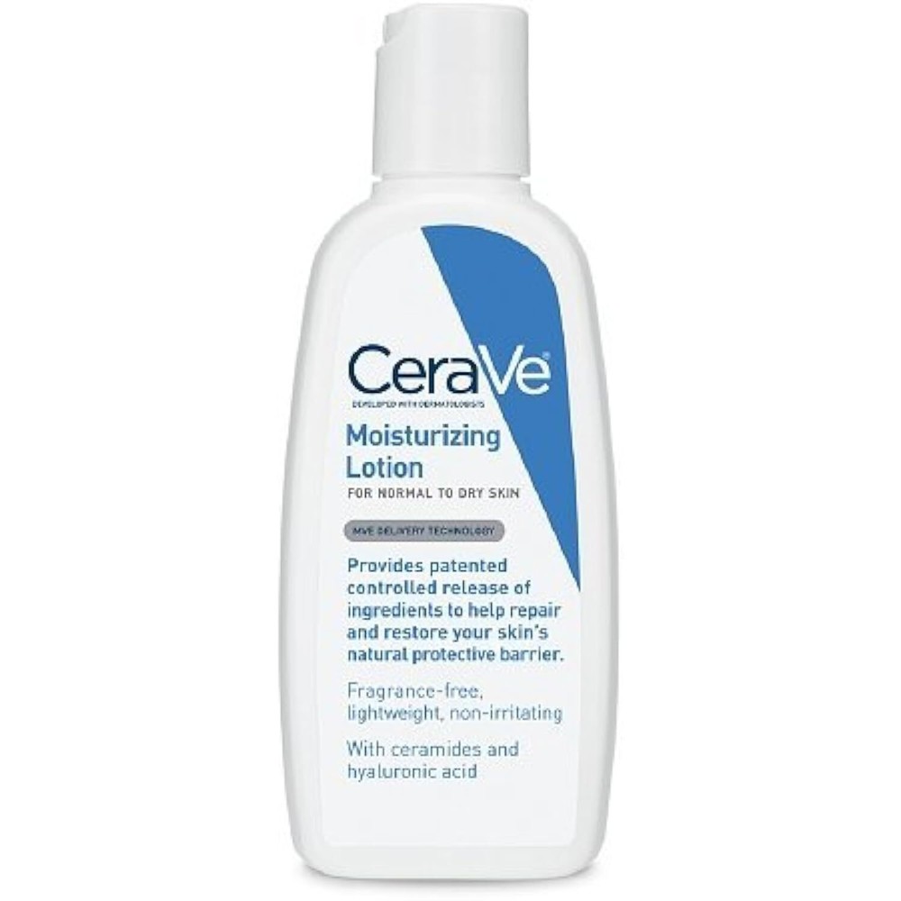 CeraVe Moisturizing Lotion – 12 oz – 2 pk – Packaging May Vary