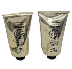 Panier Des Sens Nourishing Hand Cream with Organic Olive Oil 2.6oz (LOT OF 2)