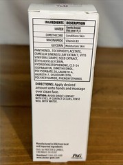 Derma Geek Fortifying Facial Serum 3.5% Vitamins + Antioxidants 1.3oz. Sealed