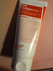 Lacto Collagen Clear 2.0 M.P.D Red Lacto Collagen Cleanser 4.05oz EXP 12/2026