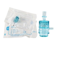 Disposable Multiple Beauty Replacement Accessory for Anti-aging Skincare Machine