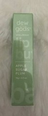 Dew Of The Gods Apple Sugar Plum Lip Butter Full Size 15g 0.5oz