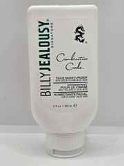 Men&rsquo;s Facial Cleanser & Skin Care Billy Jealousy Cleanser / Moisturizer You Pick