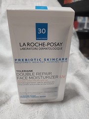La Roche-posay Toleriane Double Repair Moisturizer UV SPF 30