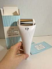 VANITY PLANET Revive Face & Body Ice Roller Depuff and Minimize Pores in Minutes