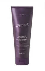 Glymed Plus Oil-Free Protective Moisturizer w/ SPF 50 / PA++ 4 Oz | $65 Retail