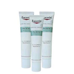 Eucerin Pro ACNE Solution A.I Clearing Treatment 40ml (EXP DATE: 06/08/2027)