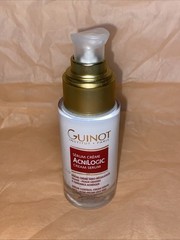 Guinot ACNILOGIC Cream Serum 30ml 0.88oz NEW .