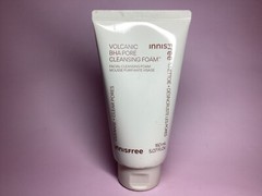 Innisfree Volcanic BHA Pore Cleansing Foam 150mL new