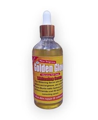 Golden Glow Skin Active Vitamin C BRIGHTENING DAY FACA FACE CREAM 60G X 1