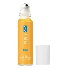 1~5x VC Lutein Eye Essence Oil Relieves Eye Fatigue DinKiss Eye Essence Oil 8ml