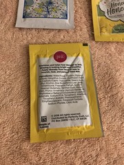 Lot Of 10 Perfectly Posh Body Butter Lotions Samples